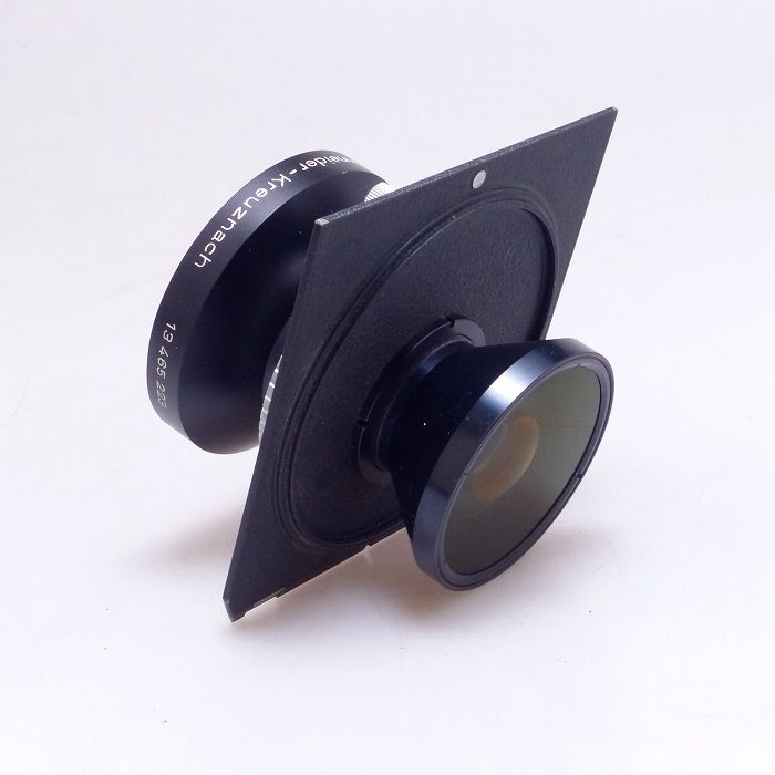 Schneider Super-Angulon