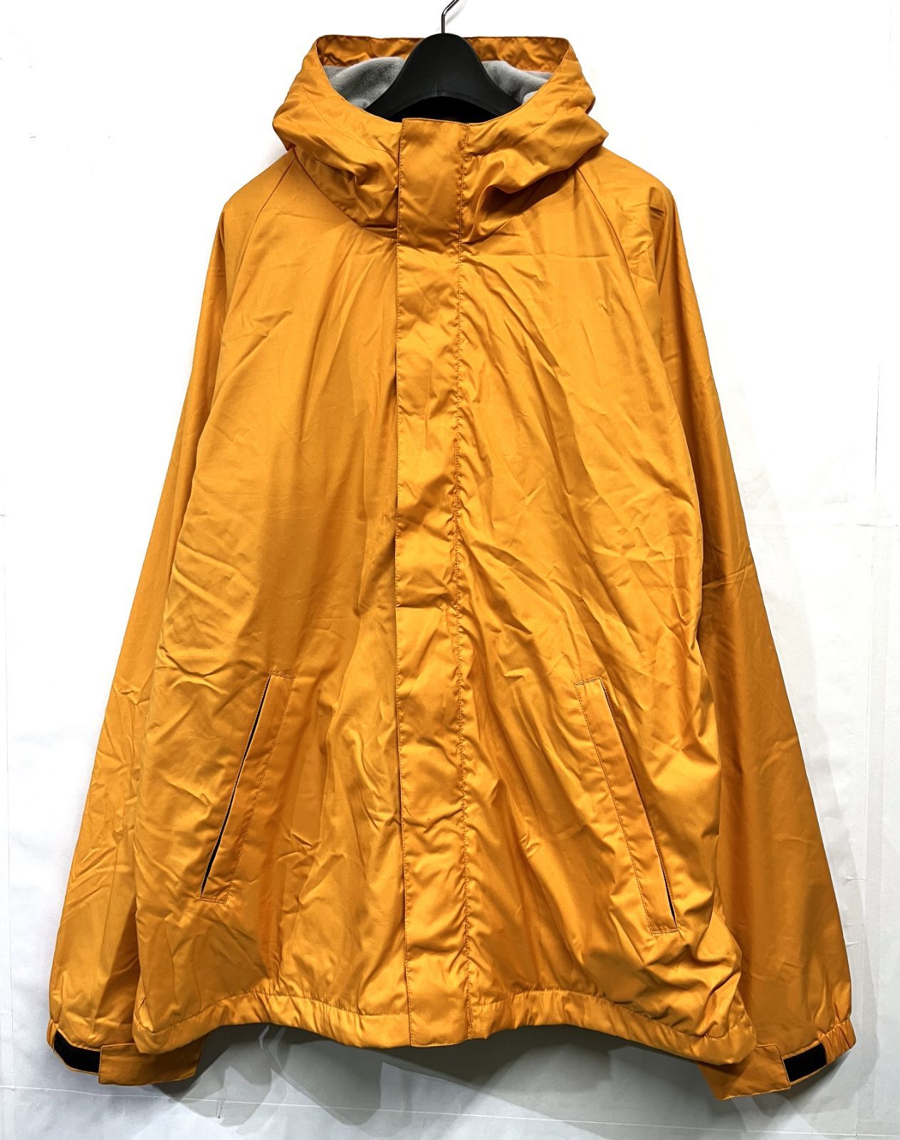 ★決算特価商品★ GAIJIN MADE｜ガイジンメイド フードナイロンジャケット 外人 ジャケット・アウター