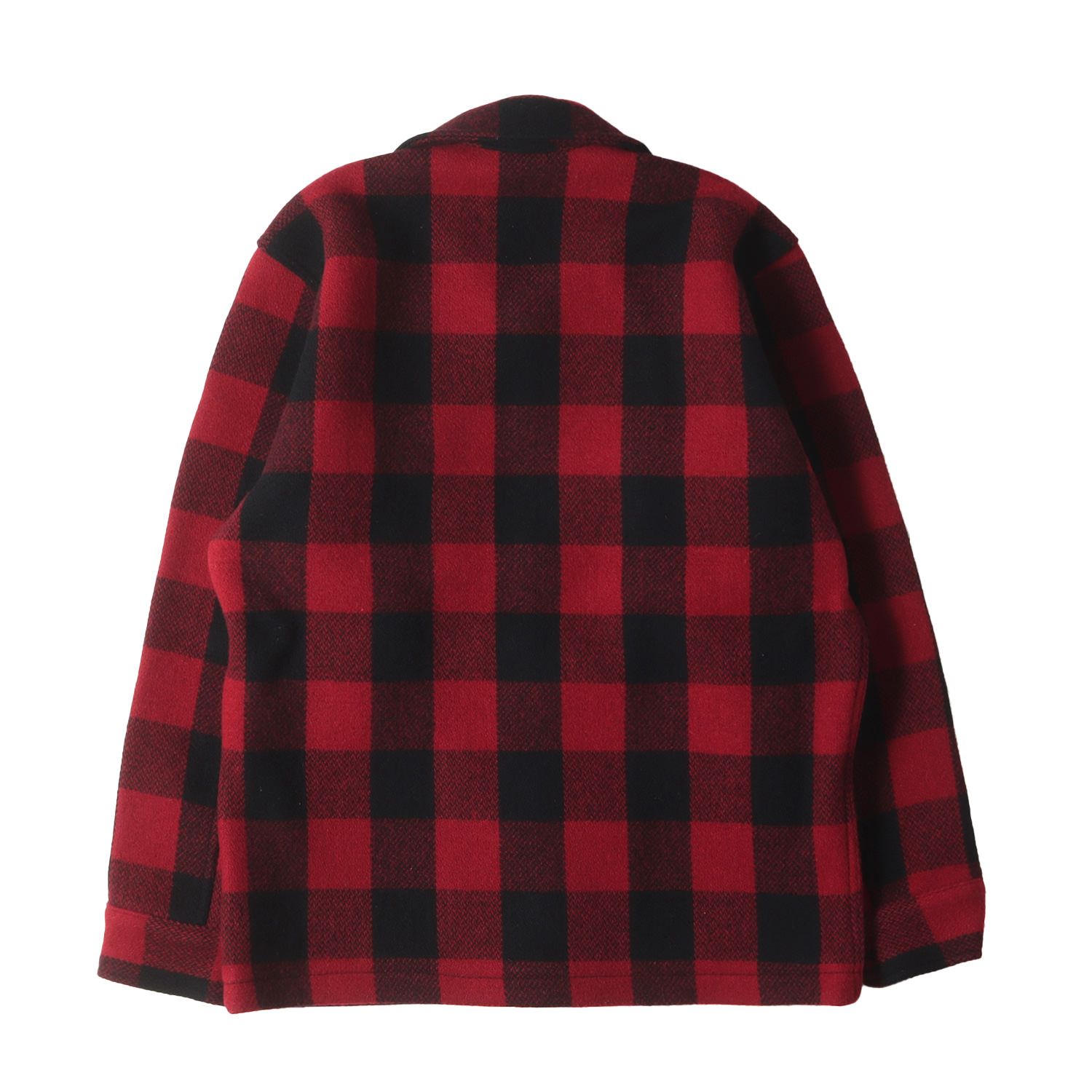 TENDERLOIN テンダーロイン ジャケット サイズ:S バッファロー