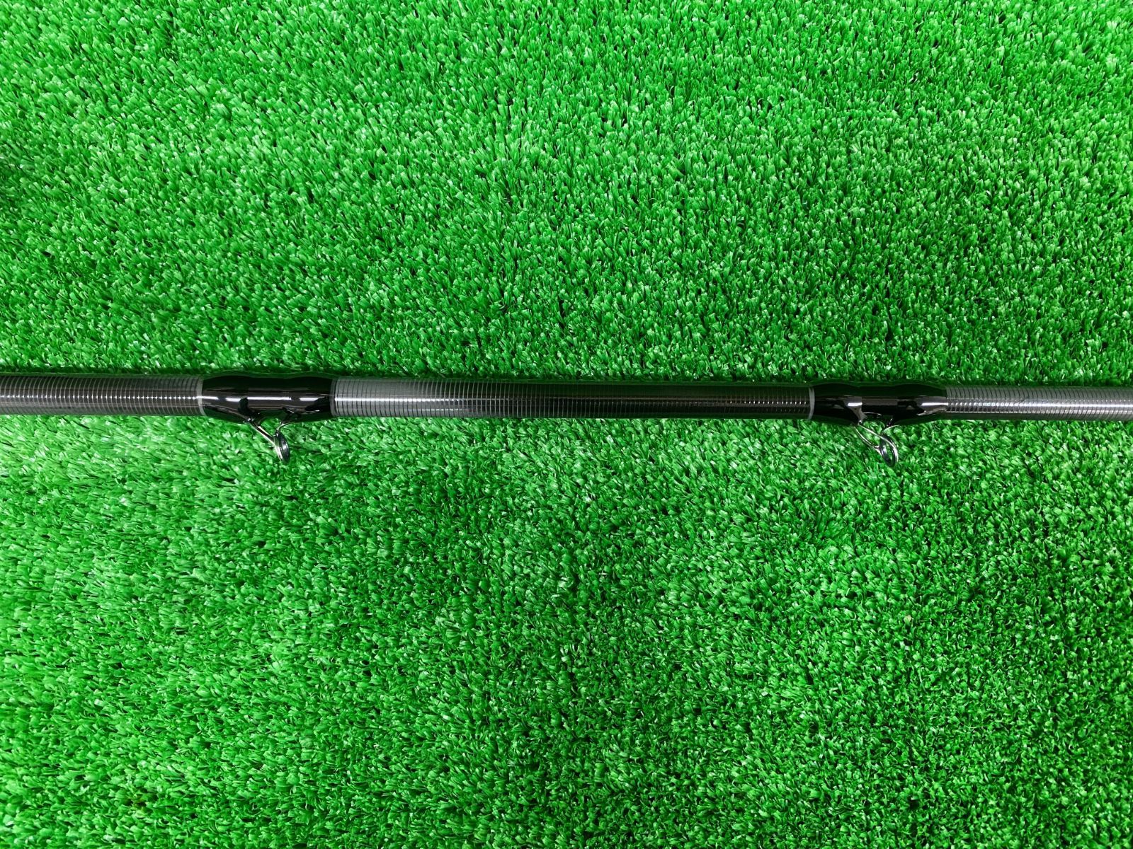 モンストロ ワールドレコード