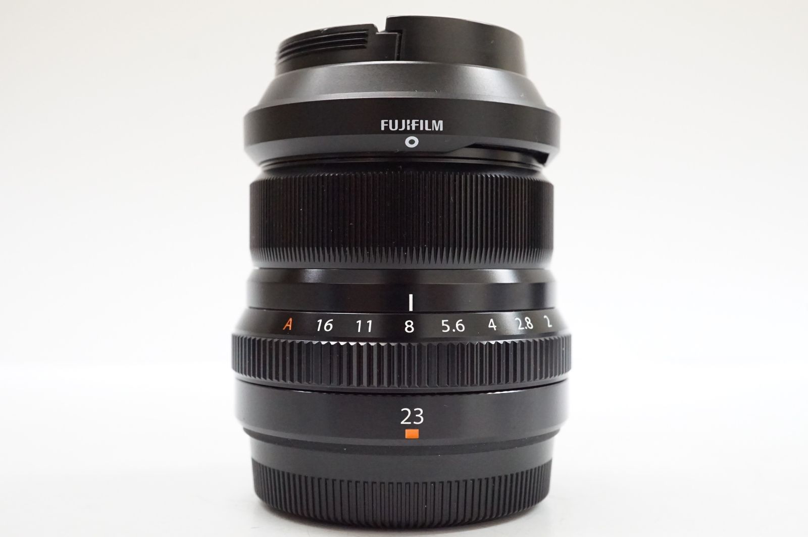 T*a様 Fujifilm X-T100 XF23mm F2 R WR レンズセ Fujifilm X-T100 XF23mm F2 R WR レンズセット Fujinon XF 23mm F2 R WR 単