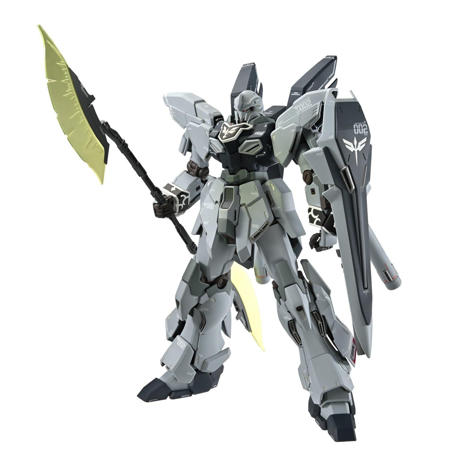 MG 機動戦士ガンダムNT シナンジュ・スタイン 注文 (ナラティブ Ver
