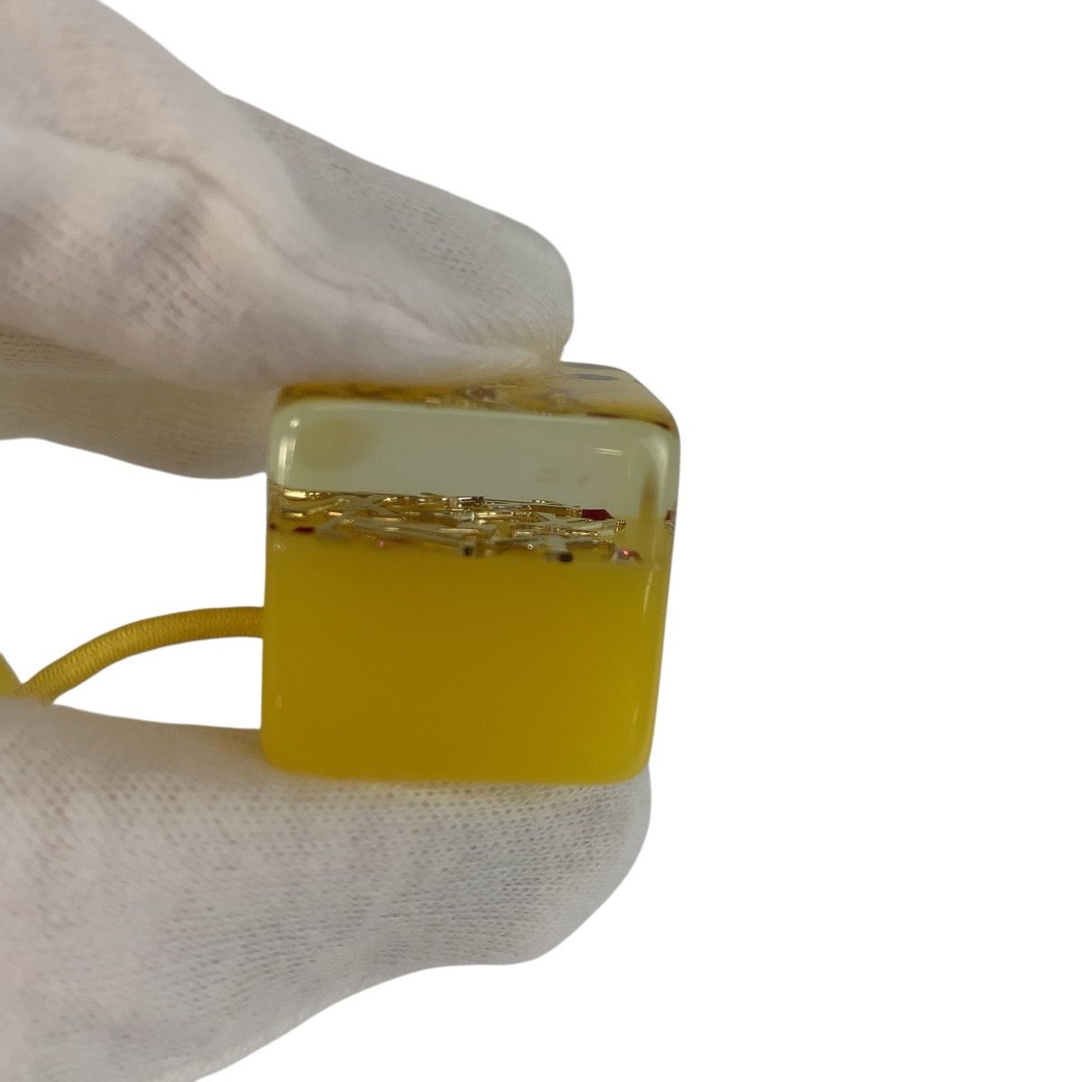 モノグラム アンクルージョン