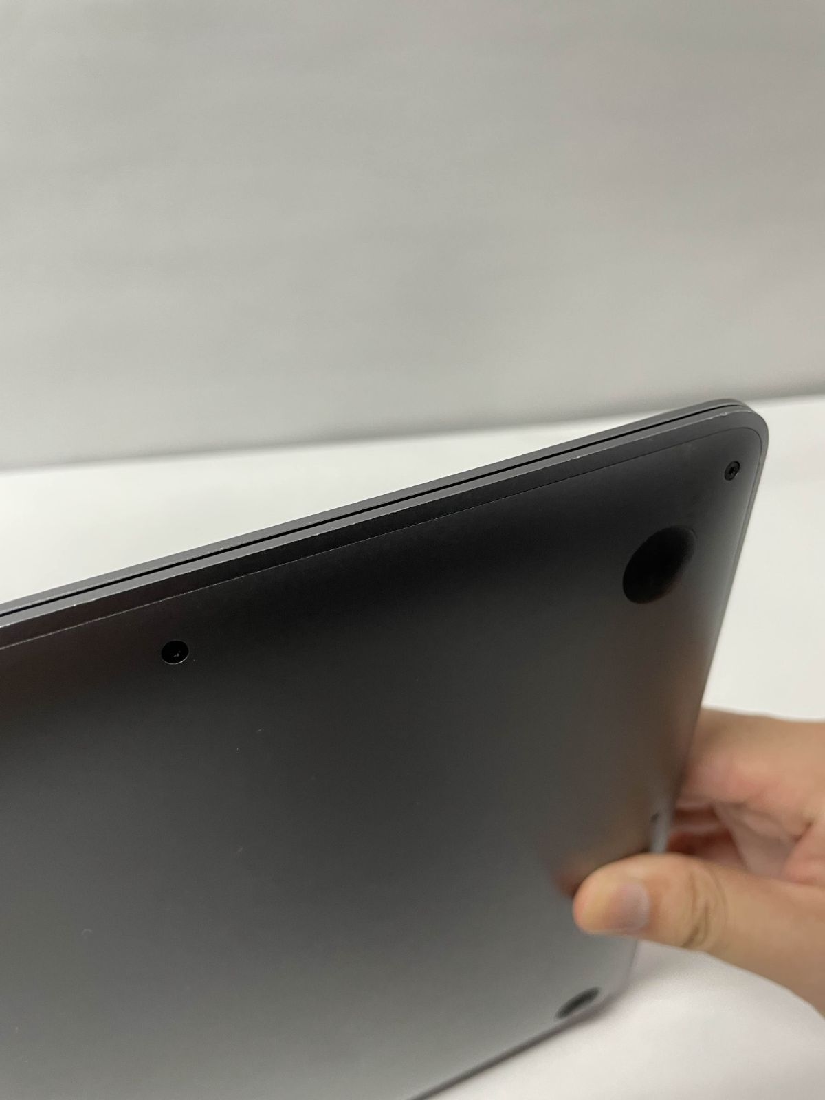 Mac book Air 2020 M1 256GB 中古 24時間以内発送 - メルカリ