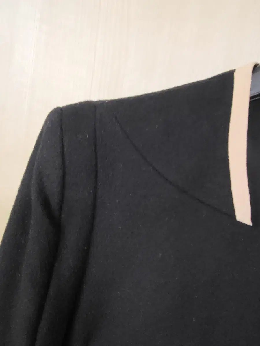 ミシャ ブラック ジャケット バイ POINT GULLKHAN_COM