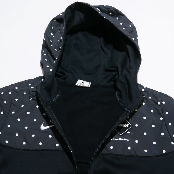 ナイキ、ナイキブリストル F.C.Real Bristol エフシーレアルブリストル x NIKE ナイキ
