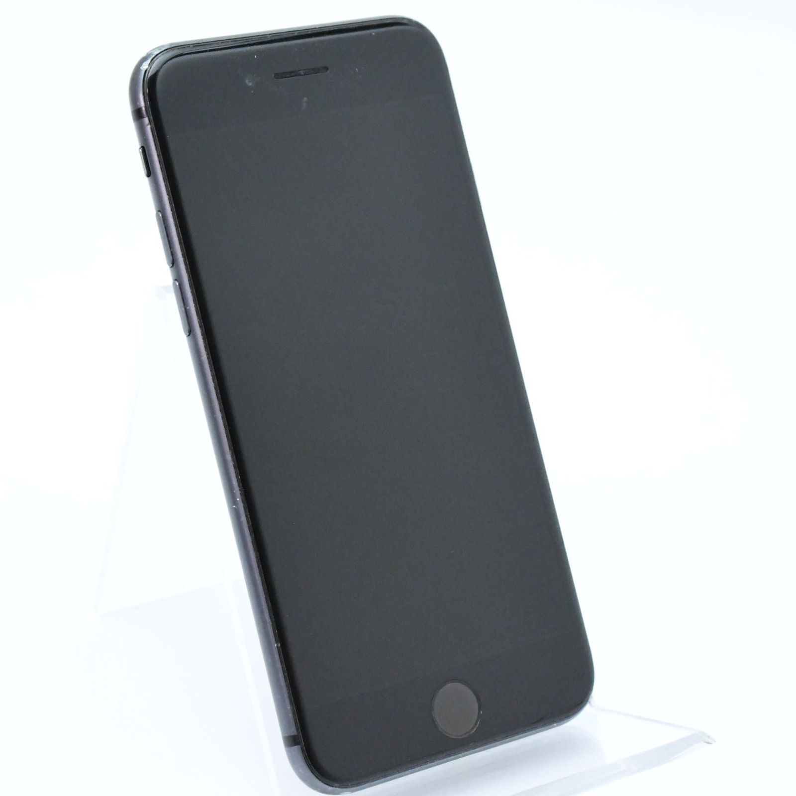 iPhone 8 Silver 64 GB docomo SIM解除 APPLE 〔中古〕iPhone8 64GB