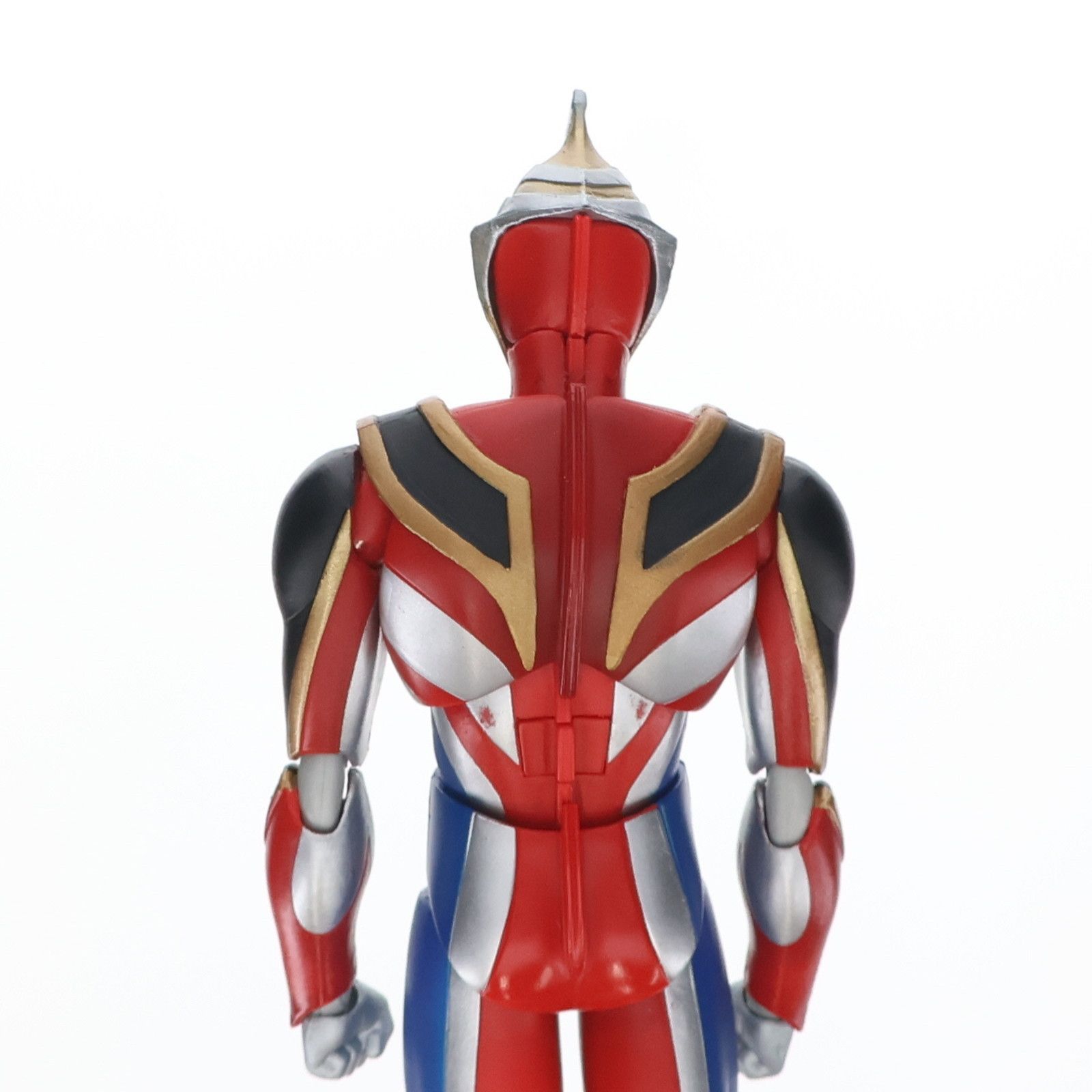 魂ウェブ商店限定 ULTRA-ACT(ウルトラアクト) ウルトラマン