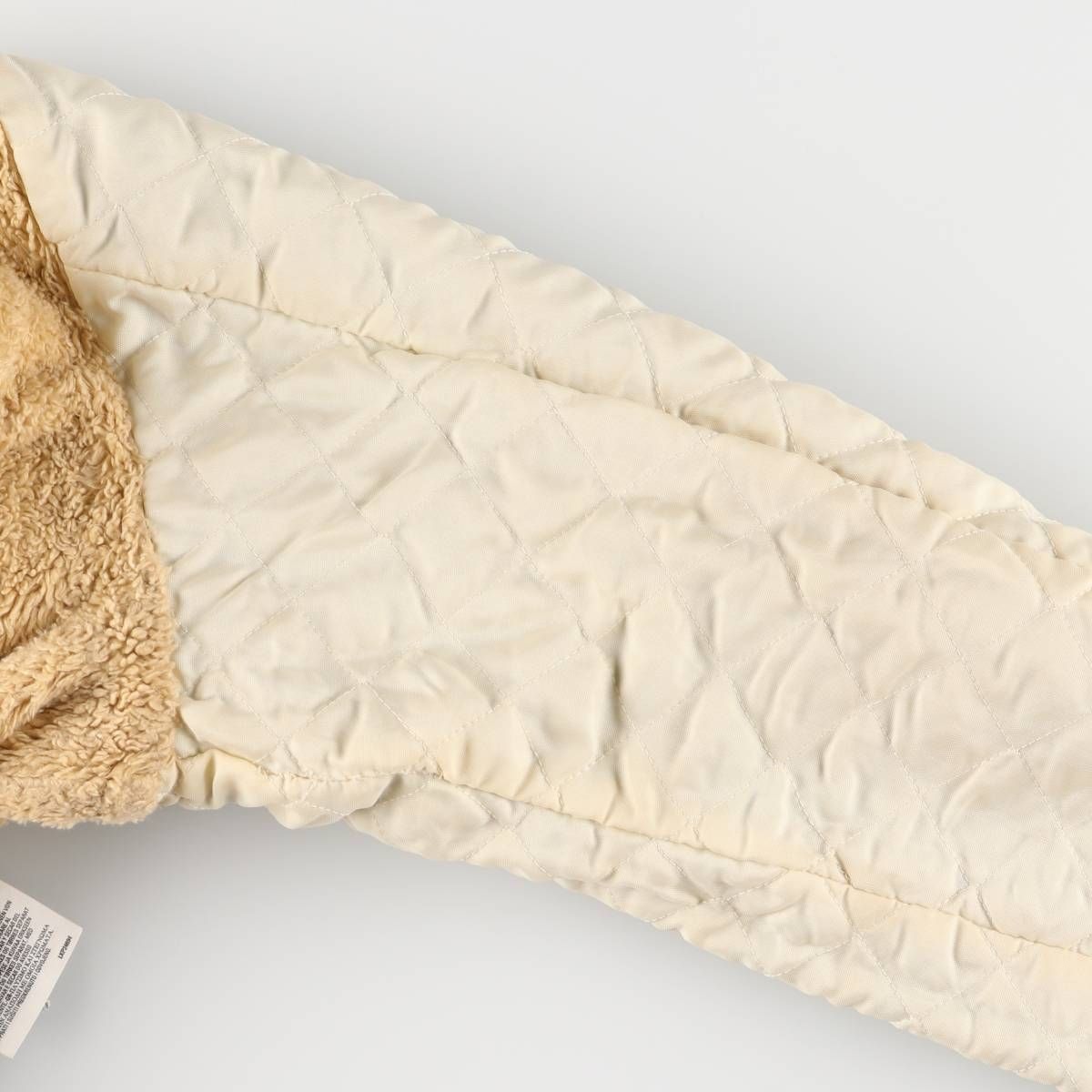 デニムボアジャケット メンズL相当