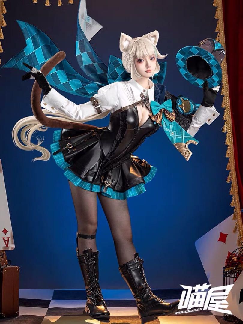 コスプレ衣装 ウィッグ