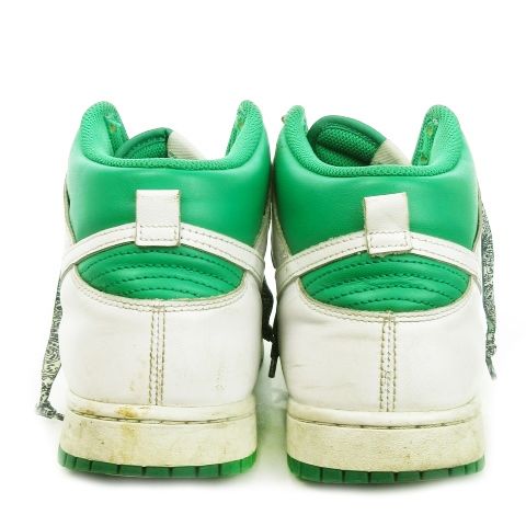ナイキ NIKE DUNK HI RETRO BTTYS スニーカー バッシュ