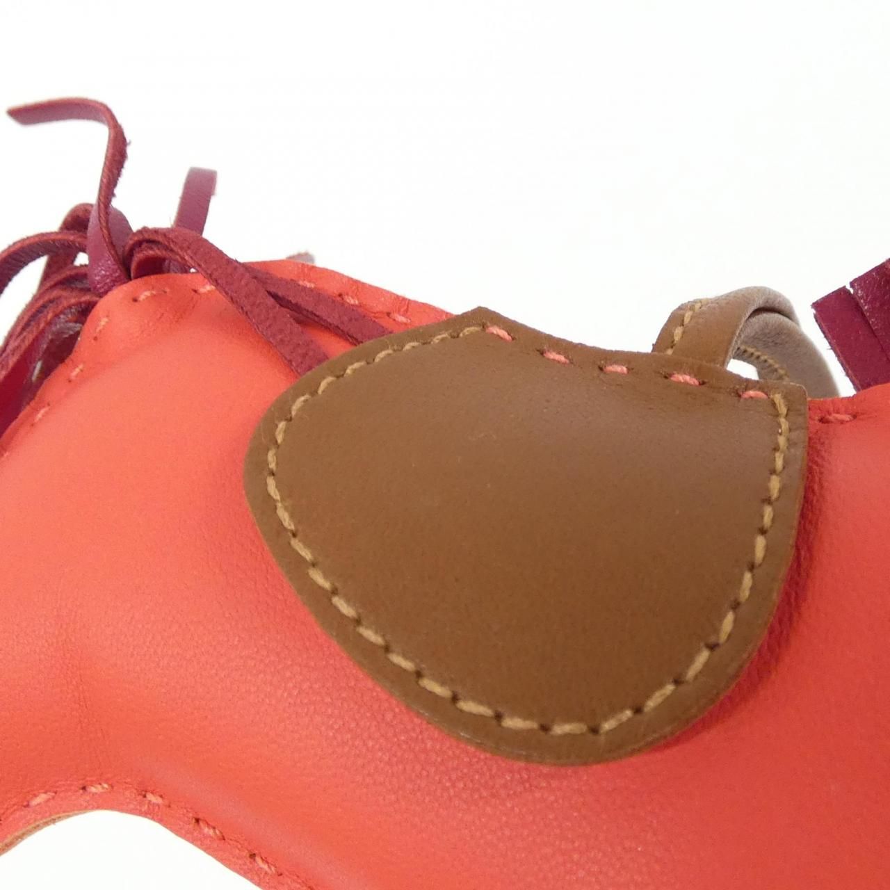 エルメス ロデオ バッグチャーム GM 064931CA NICORILABO_COM