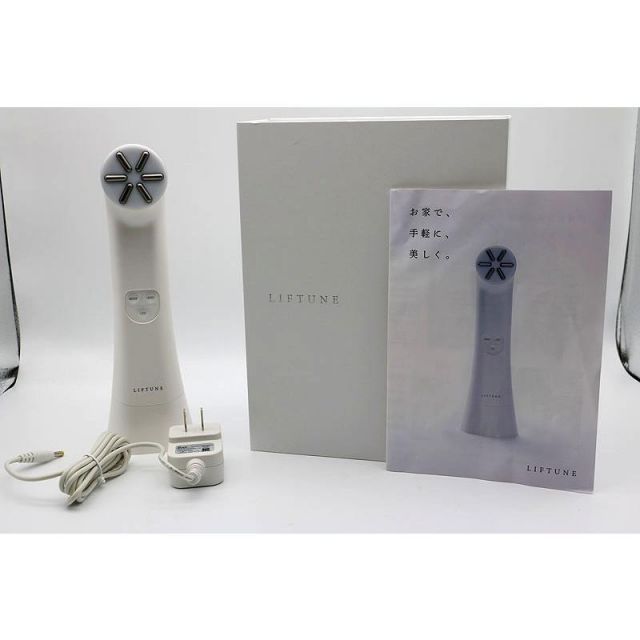 △美品♪ 伊藤超短波株式会社 リフチューン 元箱あり - メルカリ