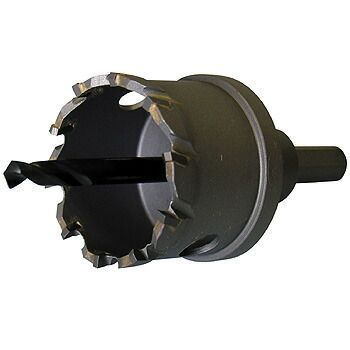 谷口工業トリプル超硬ホルソー75φmm シルバースター505