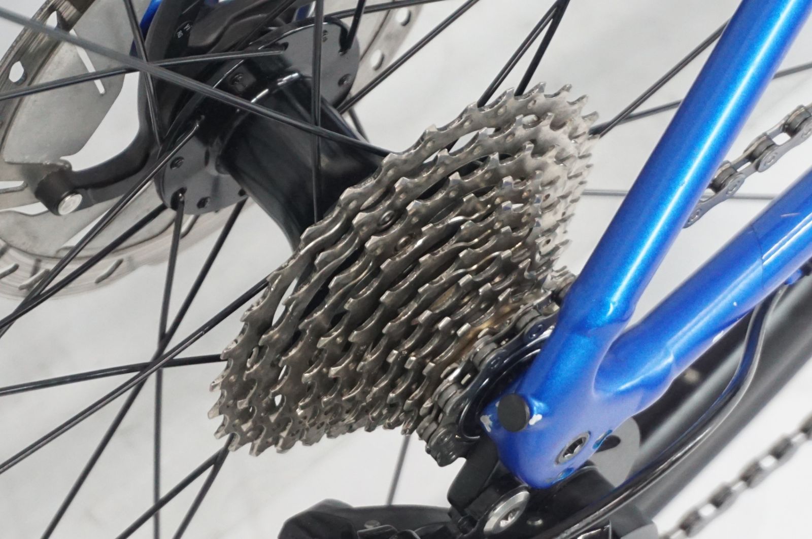 TREK 「トレック」 CROCKETT 5 DISC 2020年モデル シクロクロス 