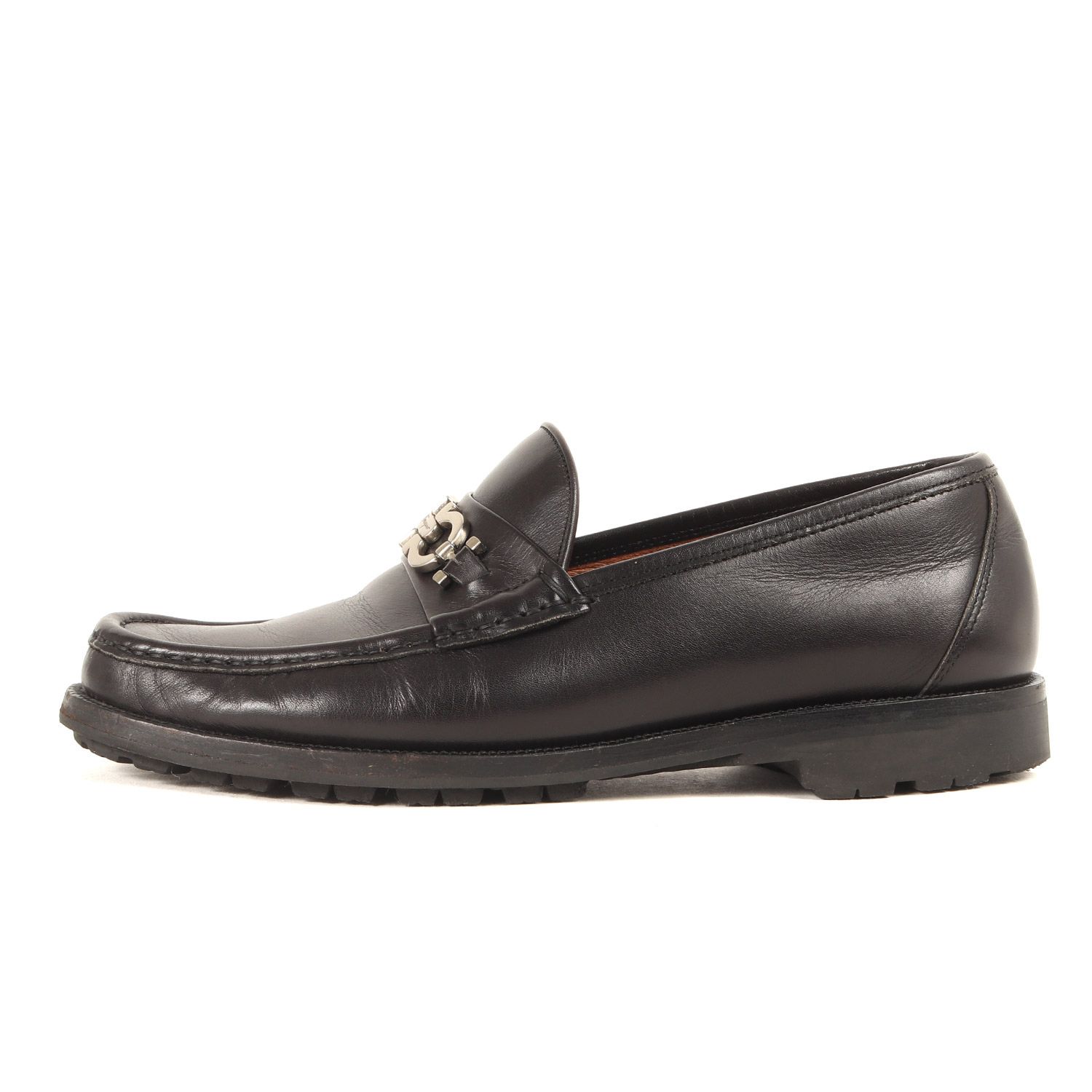 Salvatore Ferragamo サルヴァトーレ フェラガモ サイズ:8 EEE(26.0cm 