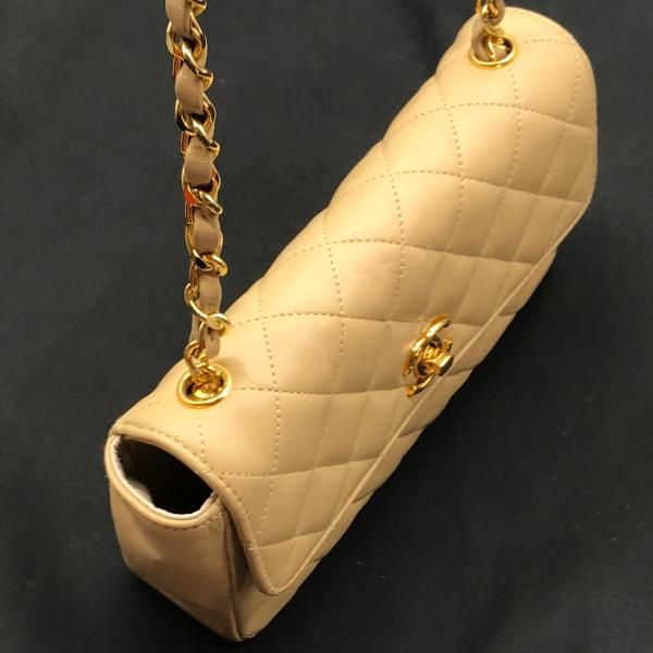 CHANEL