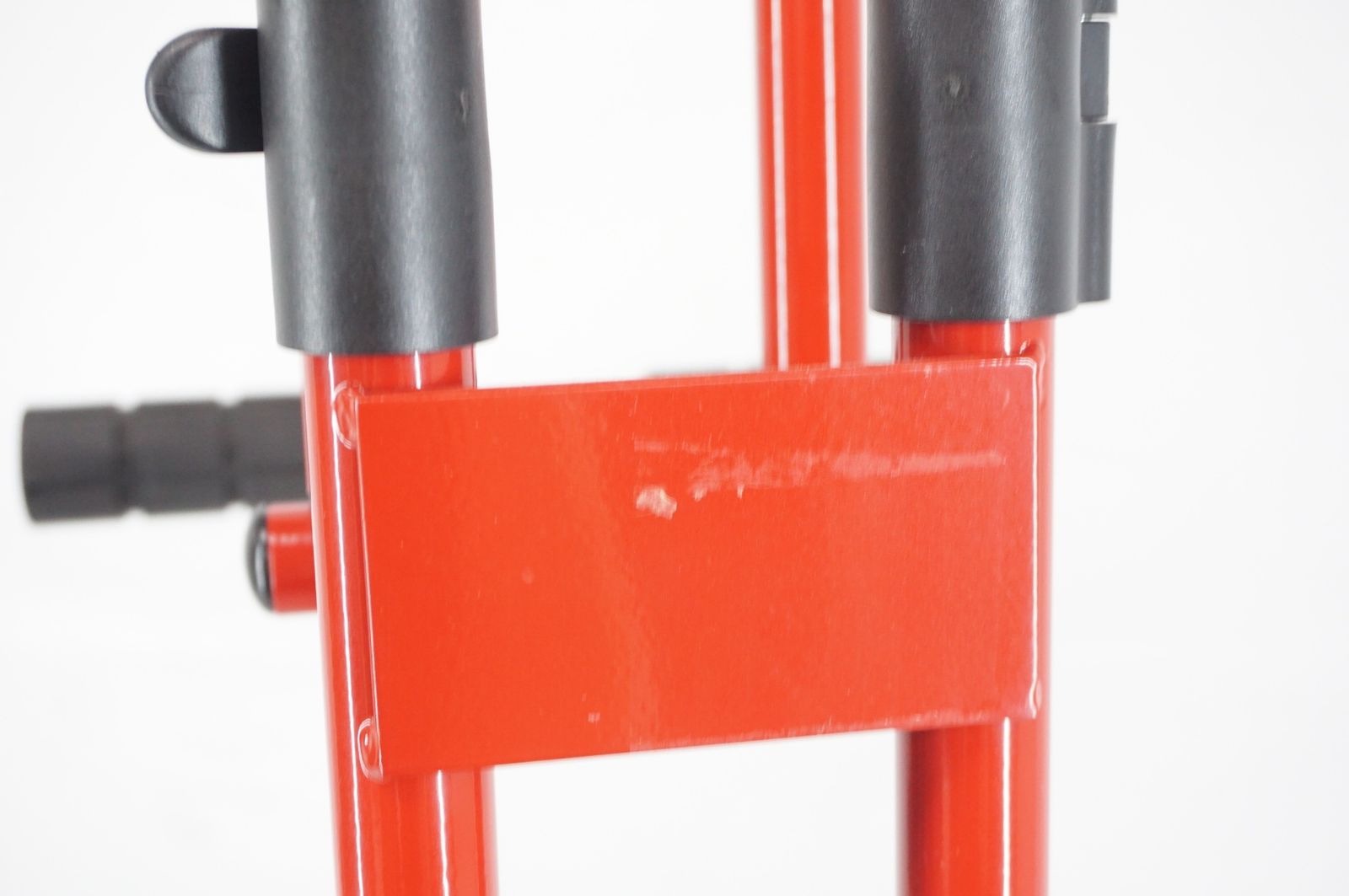 ディスプレイスタンド バイチャリ阪急塚口店