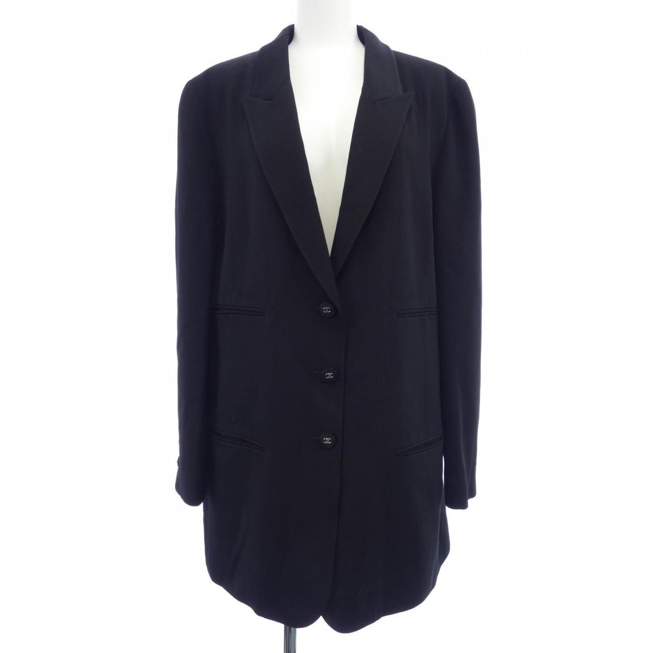 ヴィンテージ シャネル CHANEL P06494V04022 96P ジャケット