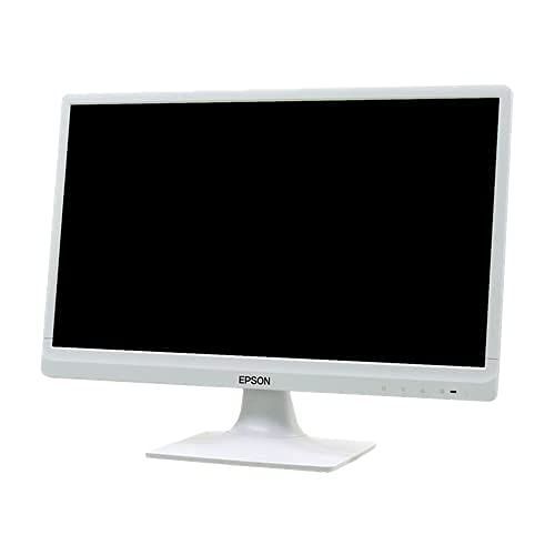 【特価商品】FHD　1920ｘ1080　ブルーライト調整 スピーカー搭載 21.5インチ フルHD LD22W82L VGA、DＶＩ、HDMI、Auto DIRECT Switch/PS対応 EPSON (整備済み品) 【整備済み品】