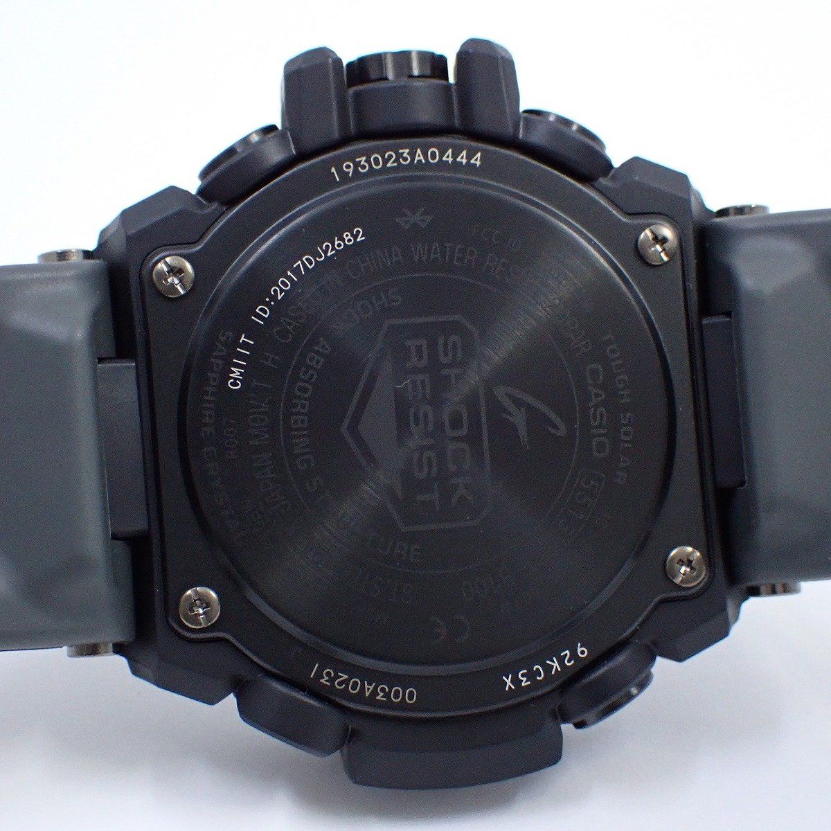 GST-B100XB-2AJF