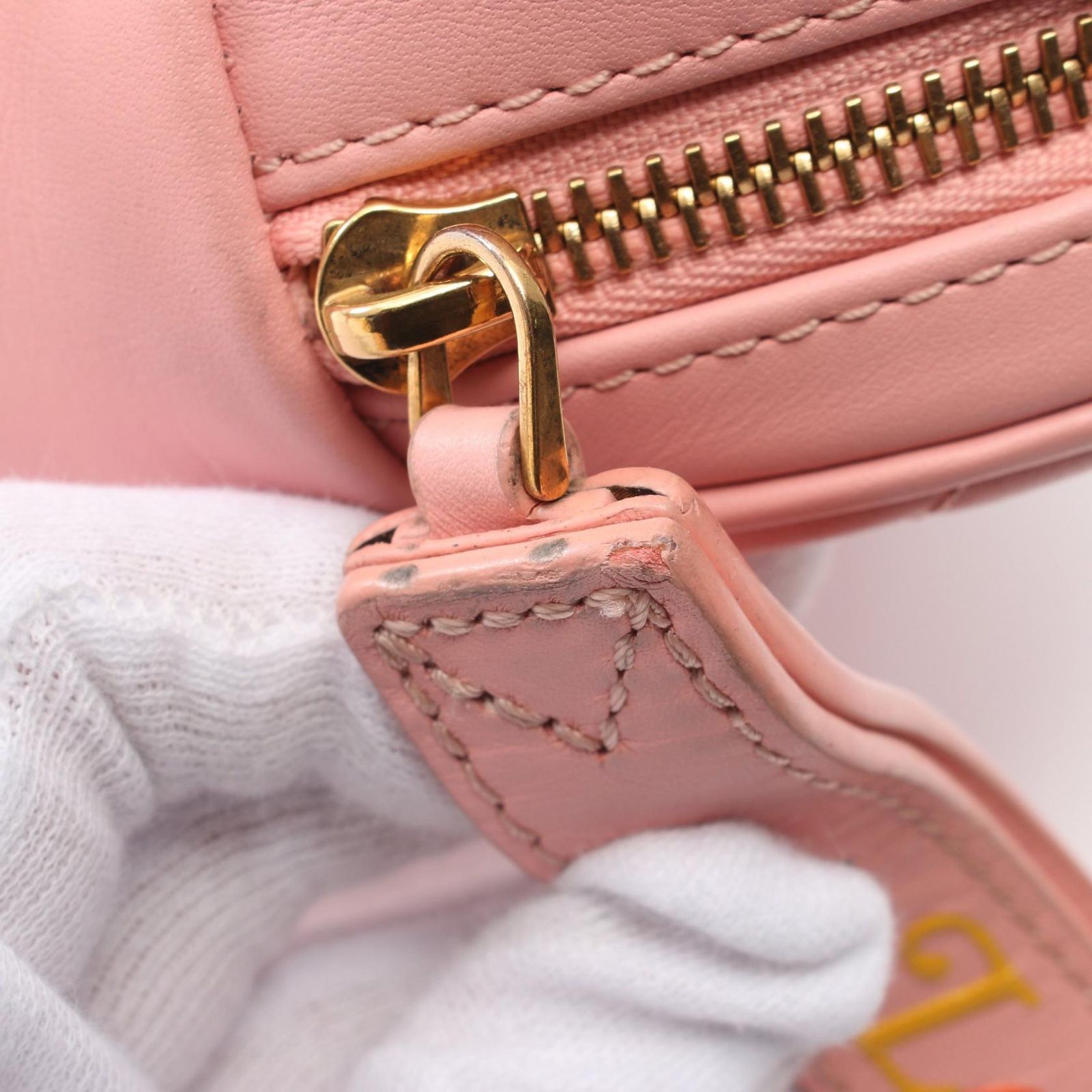 ルイ・ヴィトン LOUIS VUITTON ショルダーバッグ ニューウェーブ