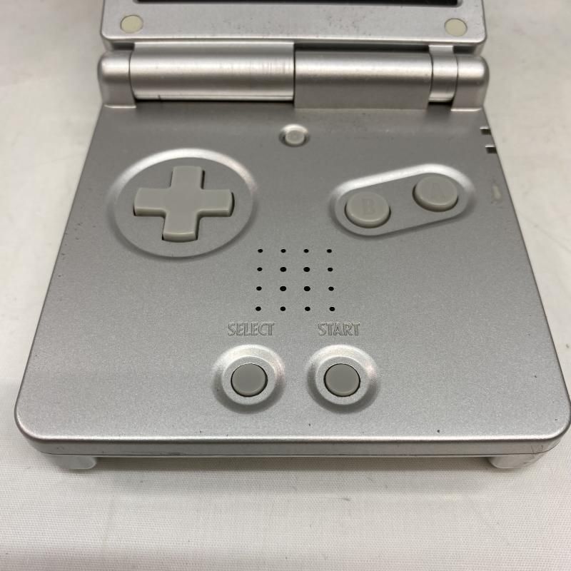 中古】本体S）ｼﾞｬﾝｸ)ｹﾞｰﾑﾎﾞｰｲｱﾄﾞﾊﾞﾝｽSP 動作未保証[22