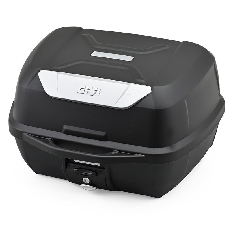GIVI ジビ バイク リアボックス モノロック 43L E43NTL 1