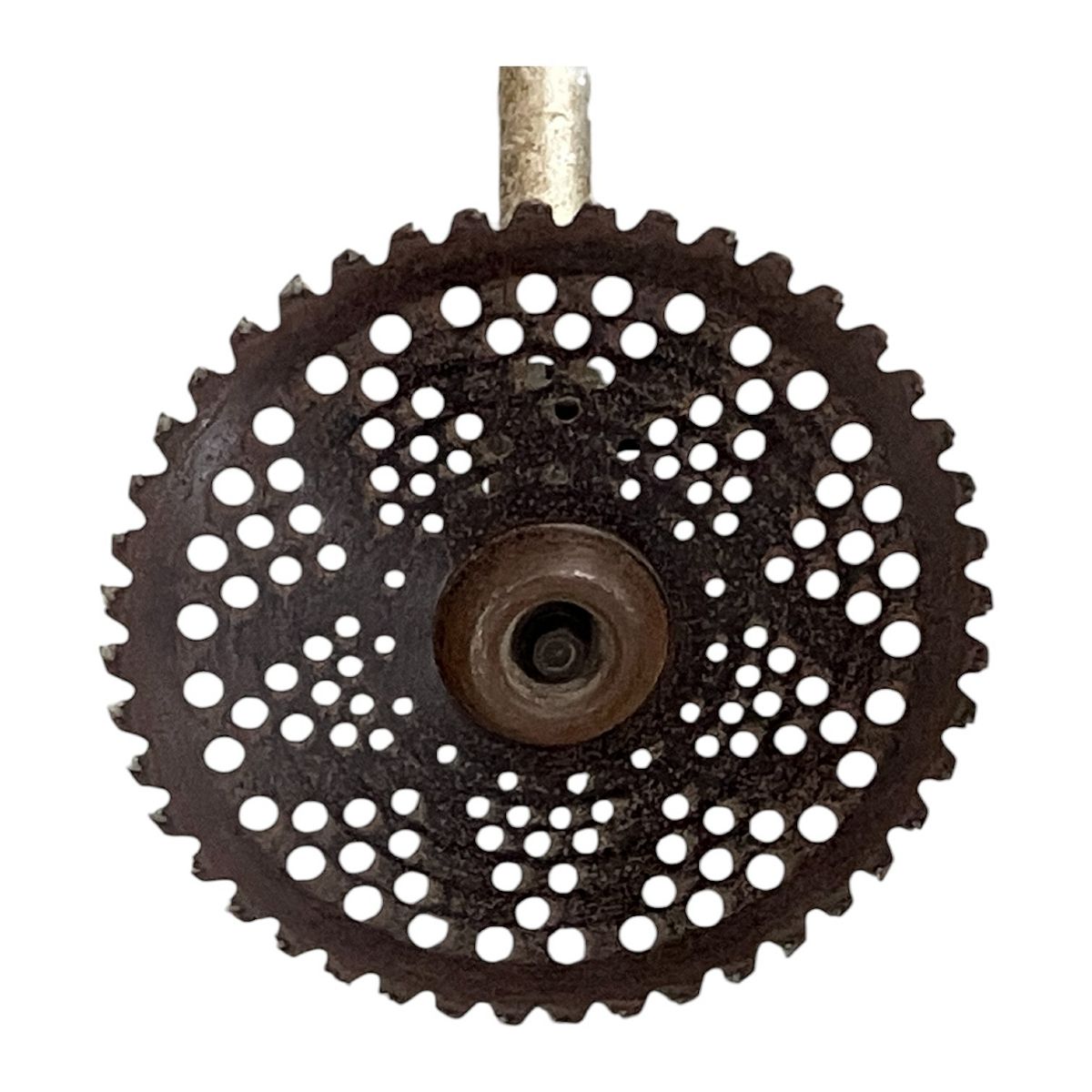 ハッピースタート 草刈り機