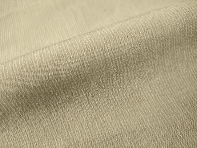 平和屋着物○結城紬 縞 正絹 逸品 CAAV8403vp