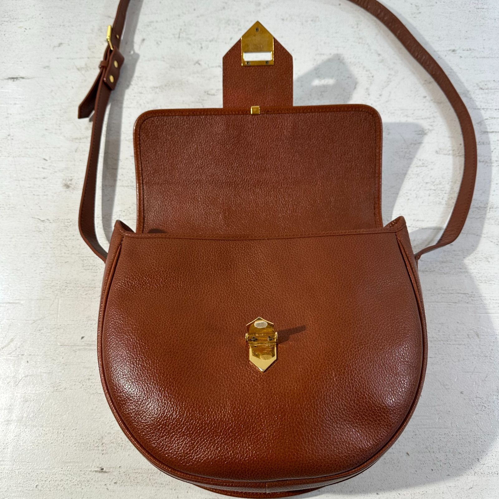 YVES SAINT LAURENT イブサンローラン オールド ショルダー YVES SAINT LAURENT イブサンローラン オールド ショルダー