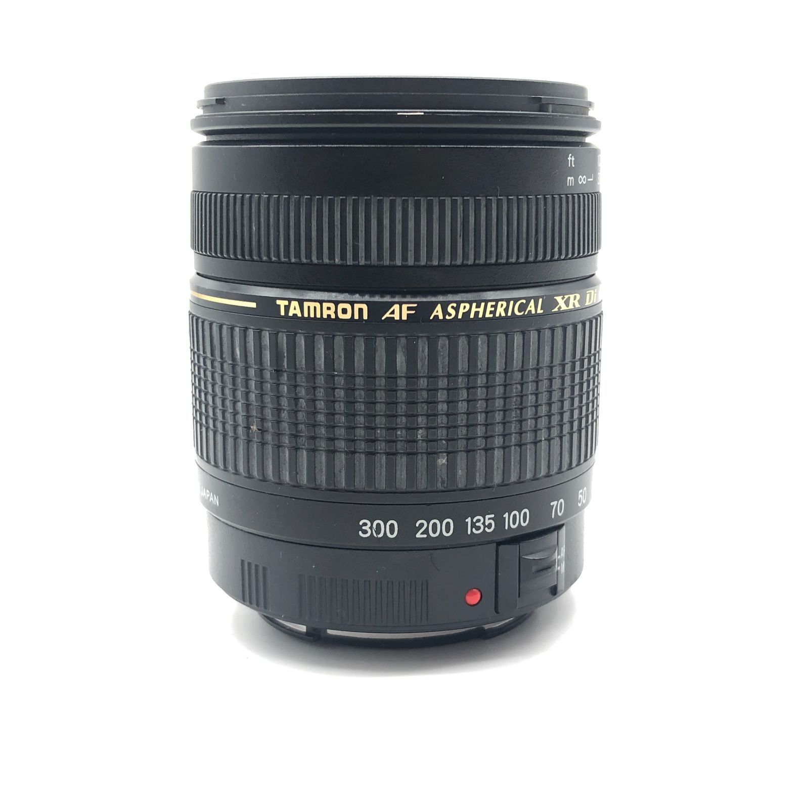 TAMRON AF 28-300mm 1:3.5-6.3 XR Di LD IF - Camera shop Hearty