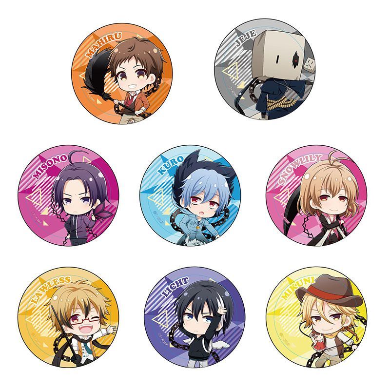 サーヴァンプ アニカフェ 城田真昼セット SERVAMP グッズ アニメプラザ