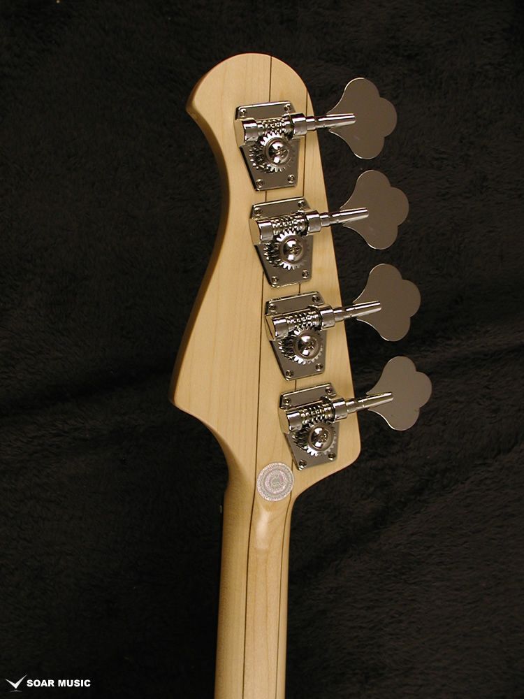 Bacchus　バッカス ジャズベース　エレキベース ホワイト エレキベース バッカス ジャズベースタイプ」の人気商品一覧