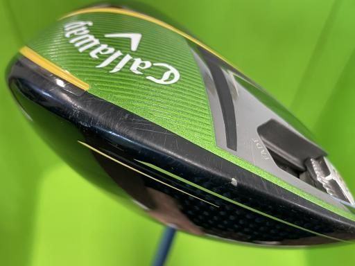 テーラーメイド GLOIRE F(2016) 10.5° ドライバー DR Speeder 569