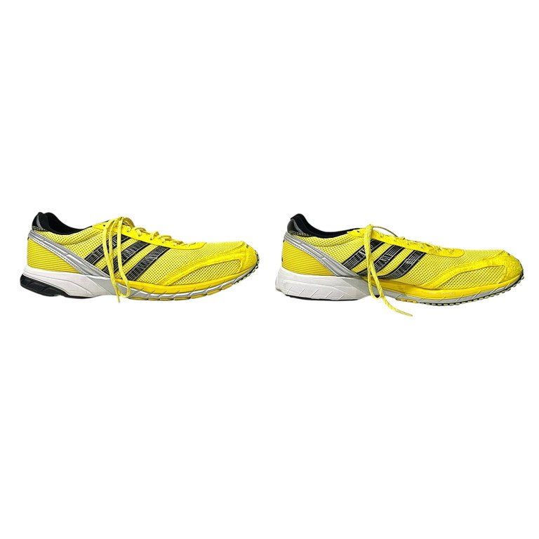 adidas x Wales Bonner 24SS Adios Neftenga 'Yellow' JH9740