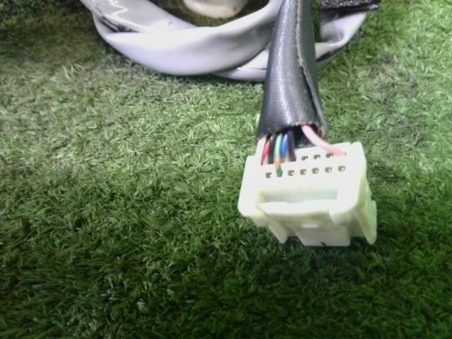 ＳＡＩ DAA-AZK10 右 ドアミラー サイドミラー  S 2AZ-FXE 070 H21年 白 ホワイト 87910-75090-A0