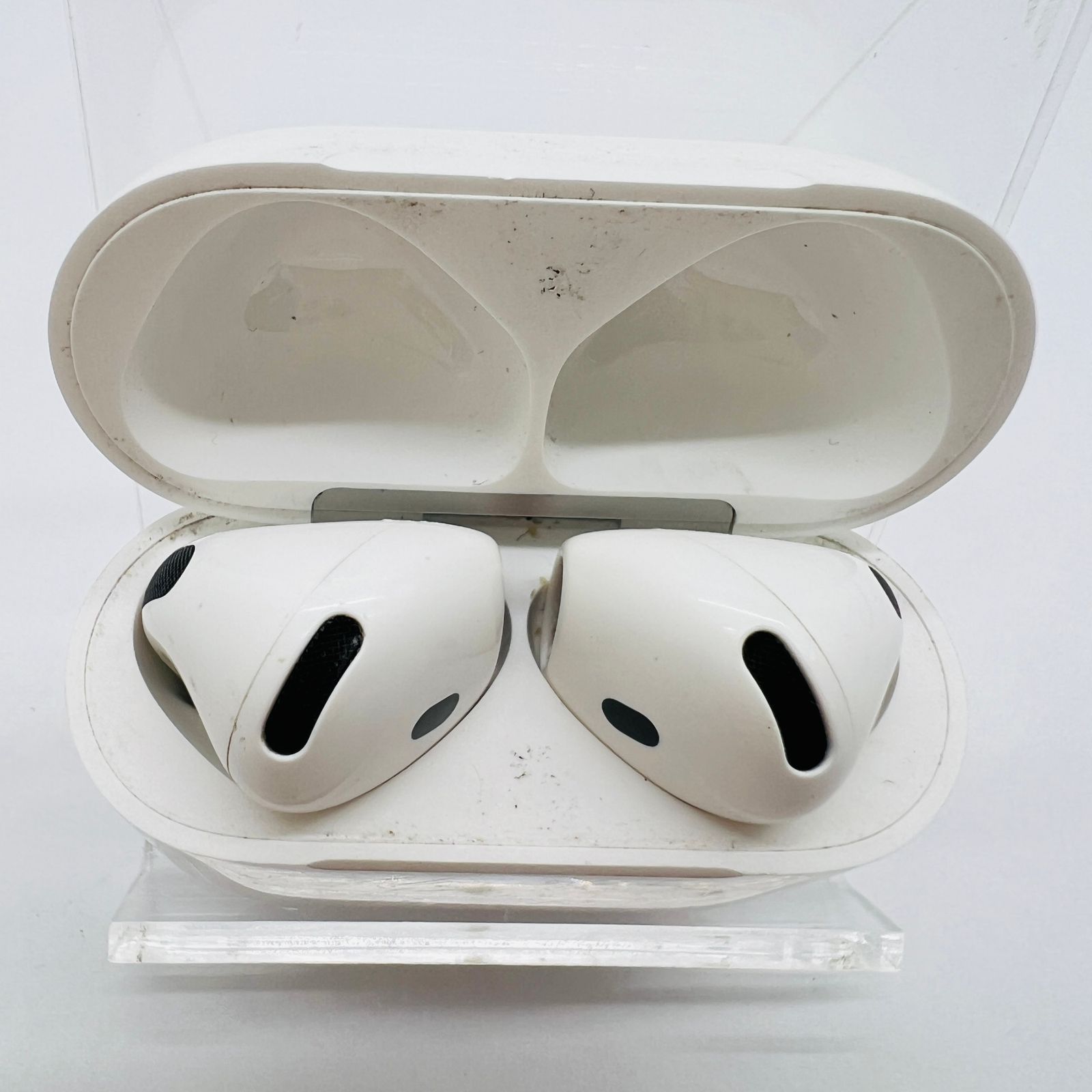 AirPods4 MXP93J|A