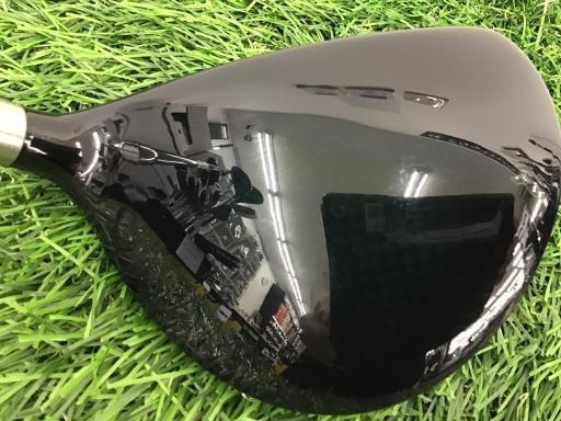 バルド COMPETIZIONE 568 フェアウェイウッド 三菱ケミカル Diamana D