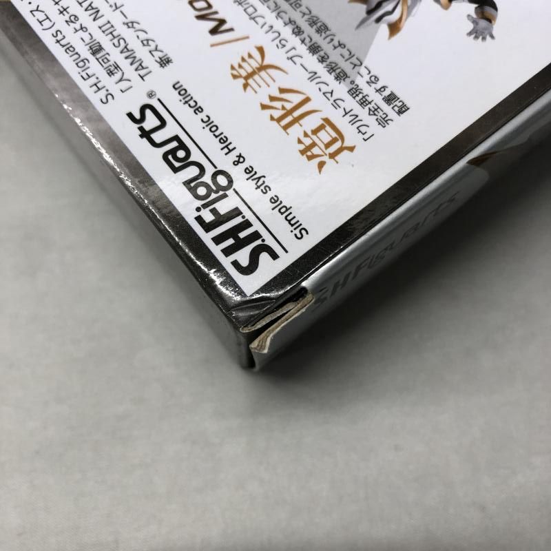 S.H.Figuarts