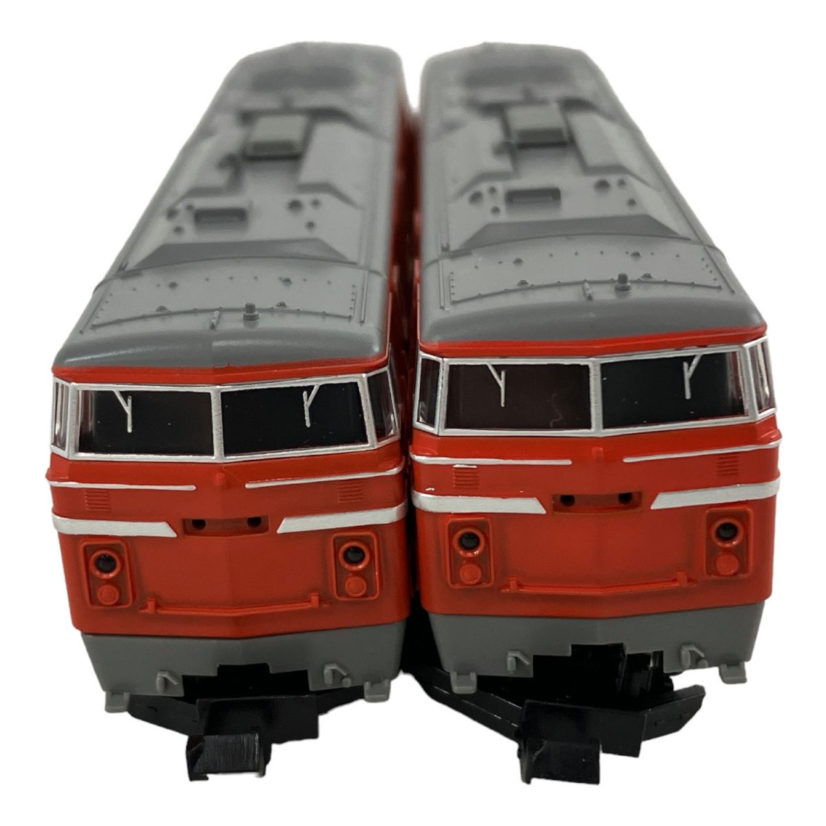 【動作保証】TOMIX 2203 国鉄DD54形 ディーゼル機関車 2両セット Nゲージ 鉄道模型  N8959578