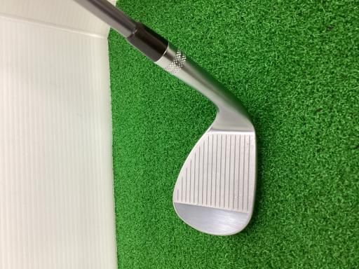 キャロウェイ OPUS クロム 58°|12°W ウェッジ WG 純正特注シャフト フレックスS メンズ 男性用 右利き 右用 Cランク ゴルフクラブ