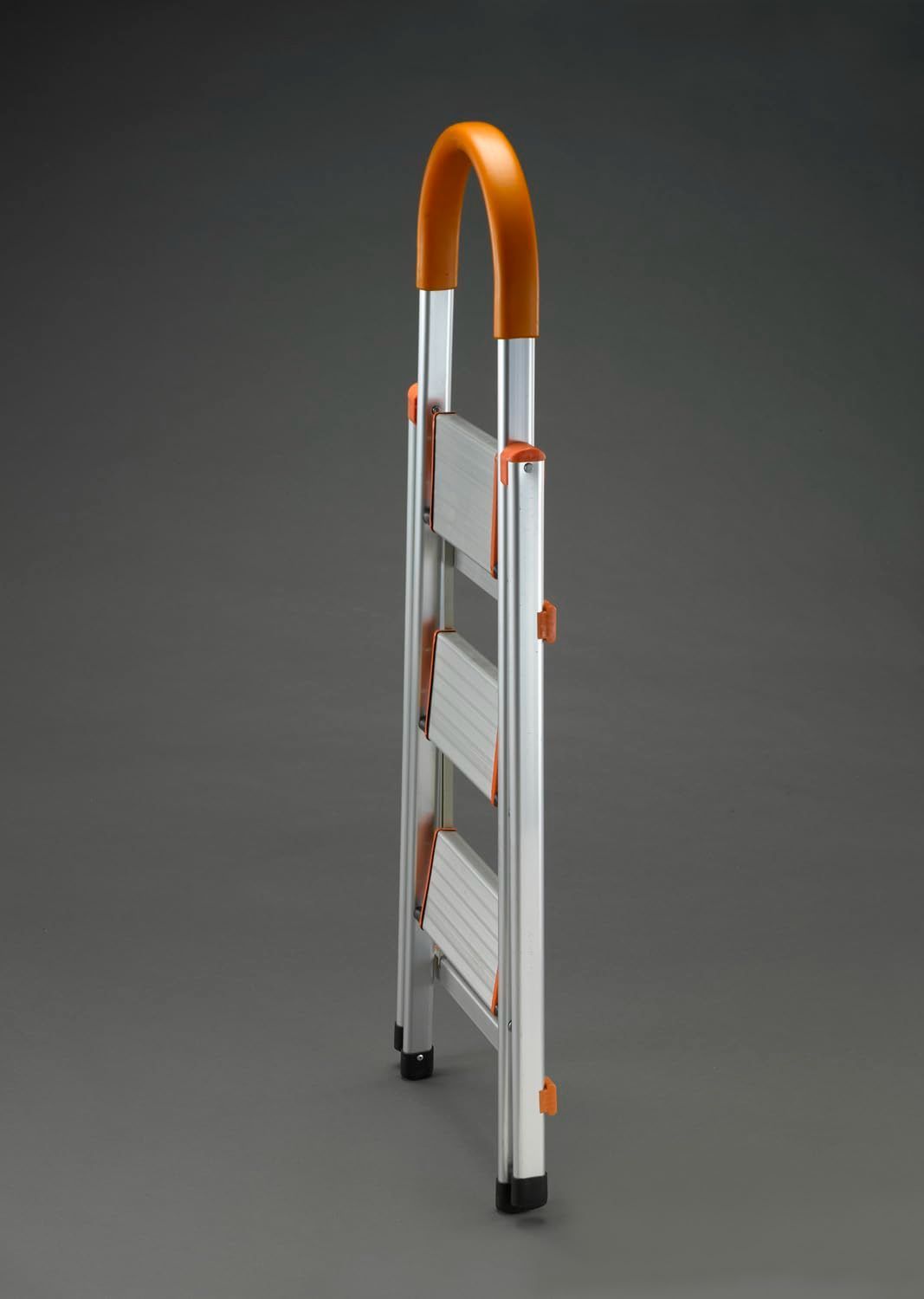 踏 台 アルミ製 0.74 m 3段 EA 903 RA-3