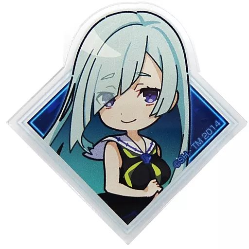 中古】バッジ・ピンズ ランサー 「Fate/Prototype 蒼銀の