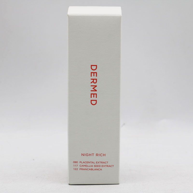 デルメッド　ナイトリッチ 30ml 新品　未使用 デルメッド ナイトリッチ 30ml 新品 未使用 ナイトリッチ | デルメッド