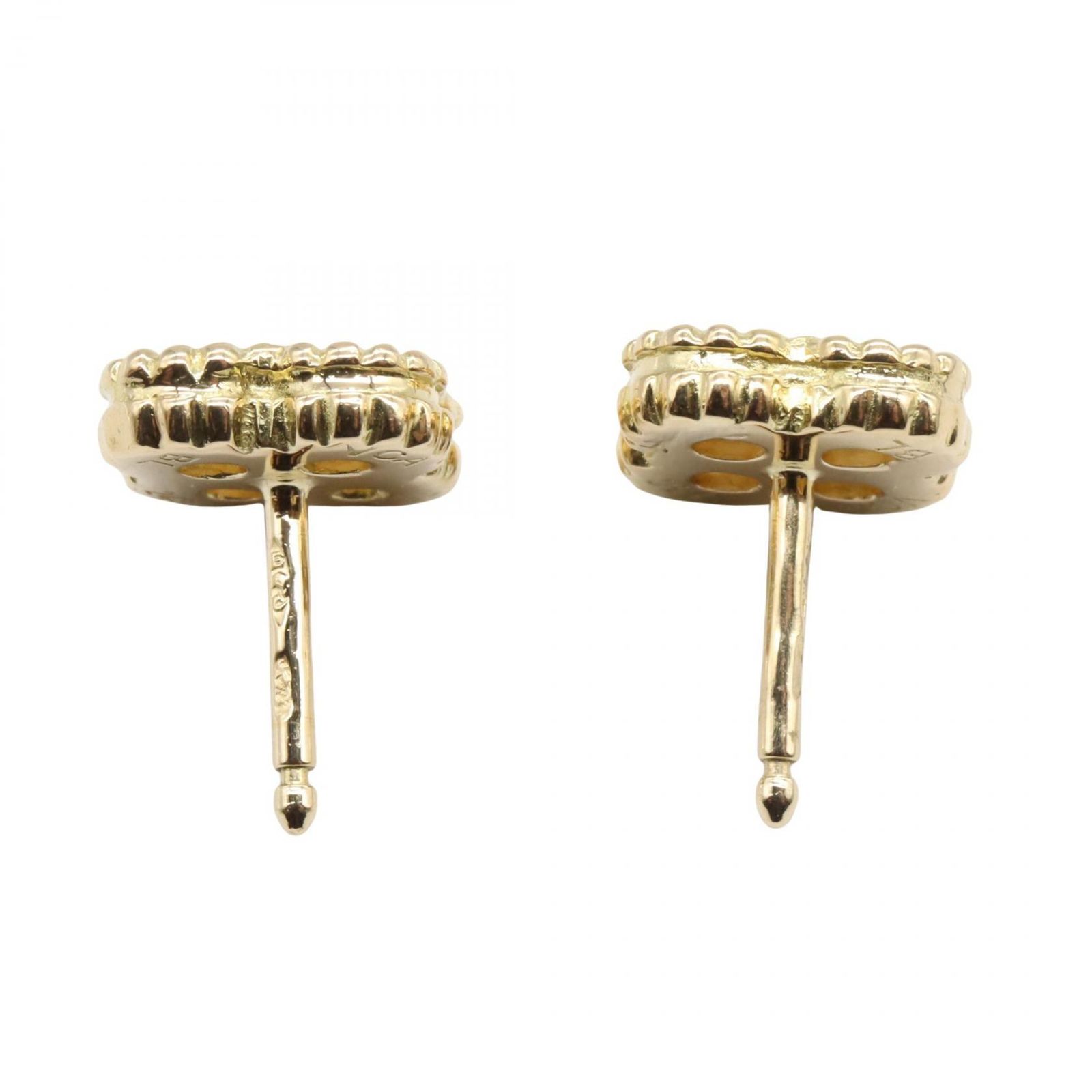 ピアス スウィートアルハンブラ