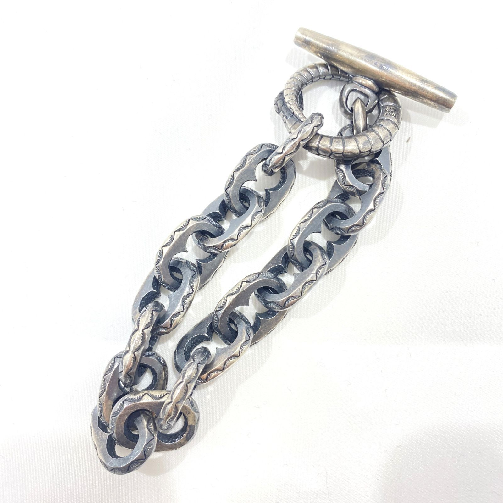 WEST RIDE ウエストライド LANCE BRACELET