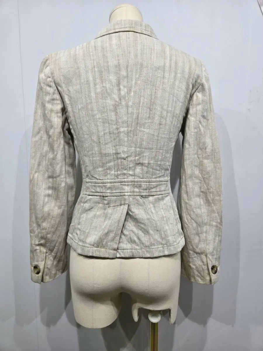 MAX MARA マックスマーラ ベージュ レディース カジュアル ジャケット