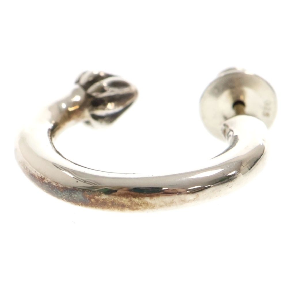 CHROME HEARTS (クロムハーツ) HOOP PLAIN プレーン フープ