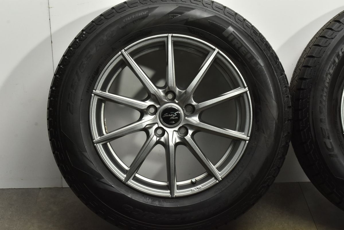 ユーロストリーム 17in